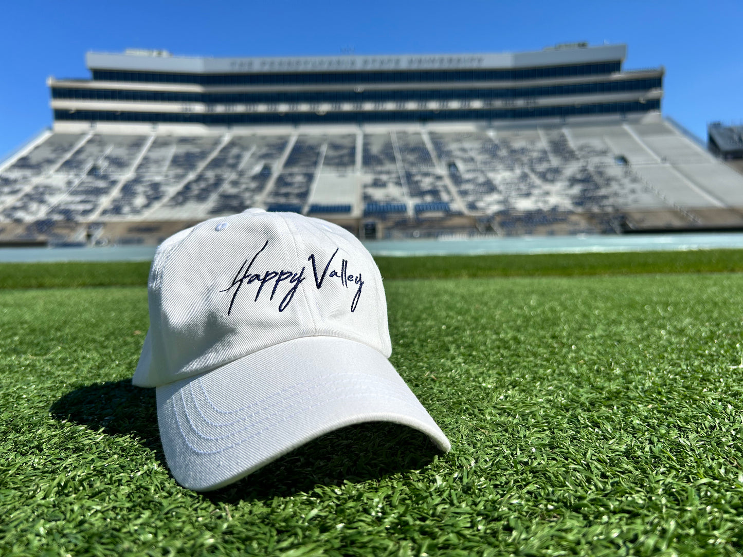 Happy Valley Dad Hat