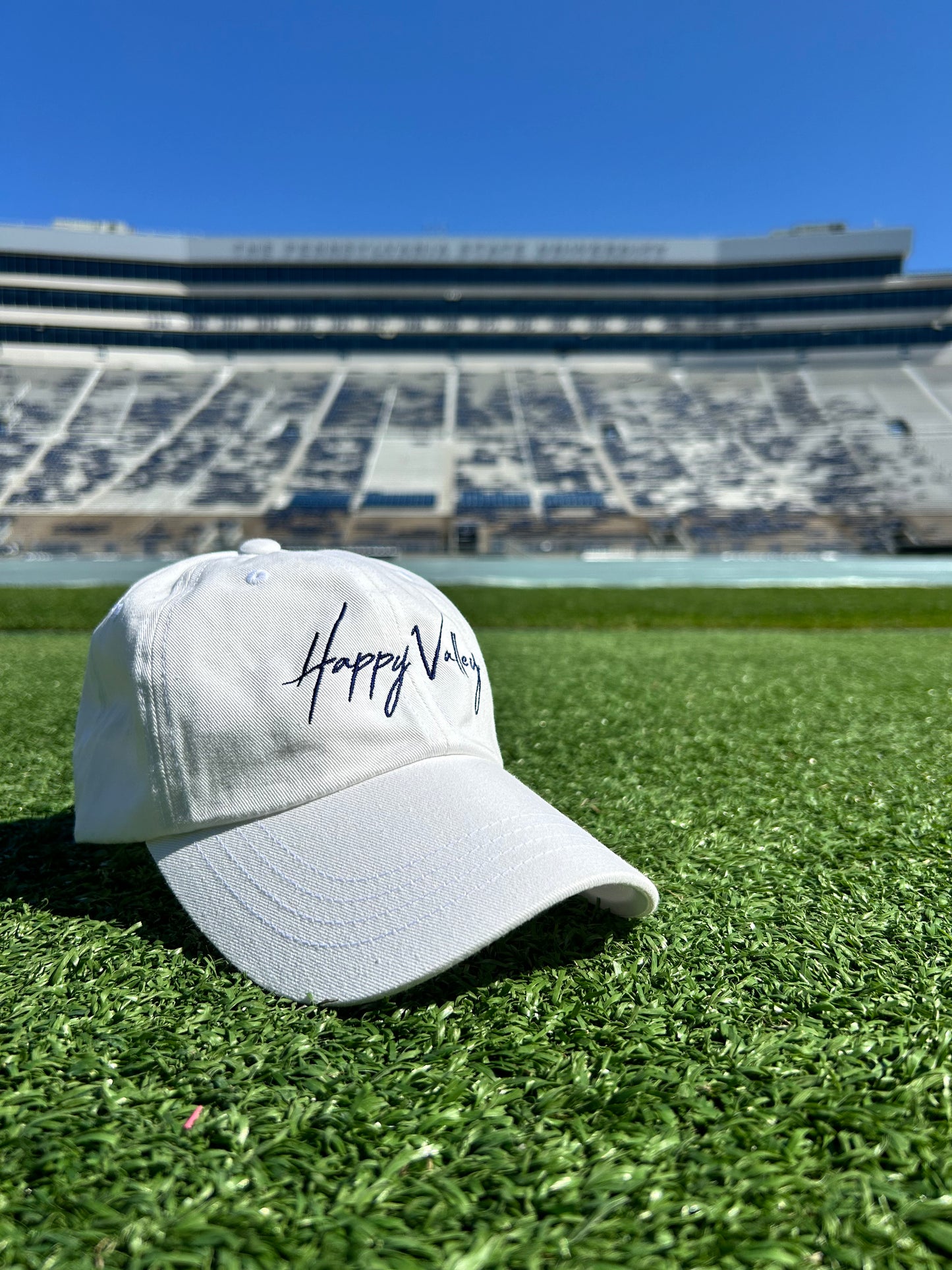 Happy Valley Dad Hat